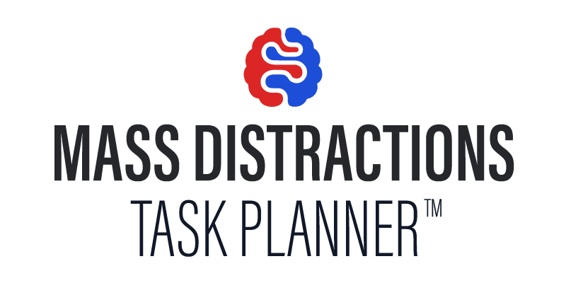 Mass Distractions Task Planner